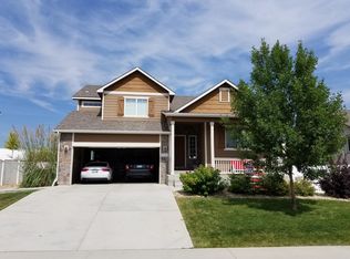 3365 Bayberry Ln, Johnstown, CO 80534