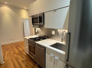 218 W 22nd St APT 1FE, New York, NY 10011
