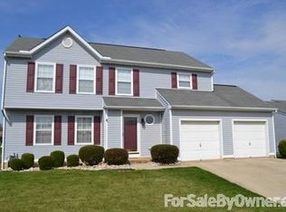 514 Daniels Ct, Bear, DE 19701
