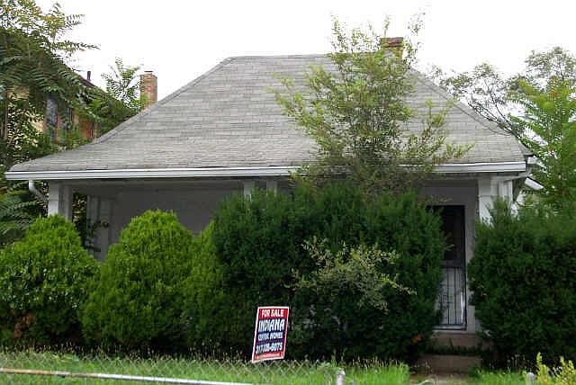 1st image of 3863 N Broadway St
