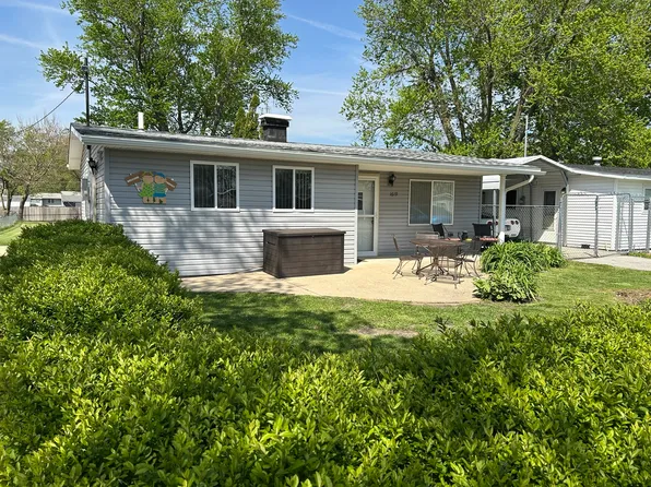 1619 116th Ave, Milan, IL 61264