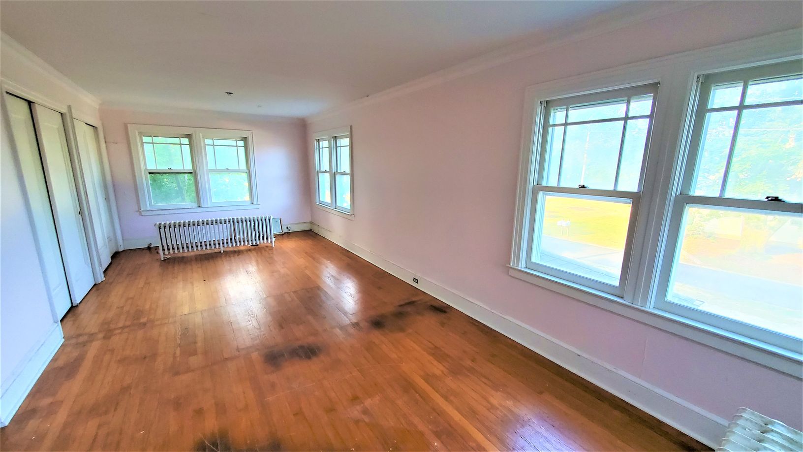  Primary Bedroom Suite