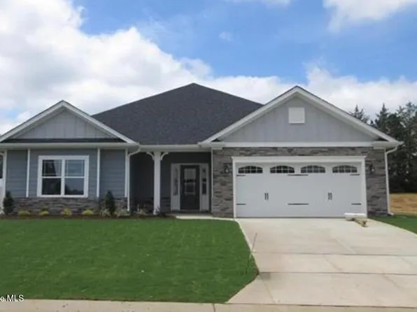 808 Hidden Bridge Drive, Jacksonville, NC 28546