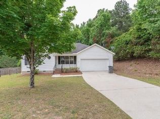 4376 Feather Ct, Martinez, GA 30907
