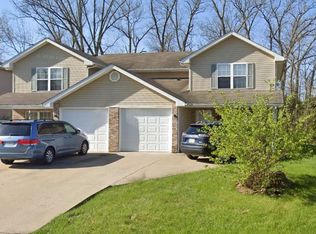 1604-1606 Citadel Dr., Columbia, MO 65202