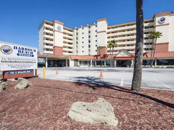 701 S Atlantic Ave #417, Daytona Beach, FL 32118