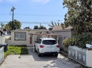 11924 166th St, Artesia, CA 90701