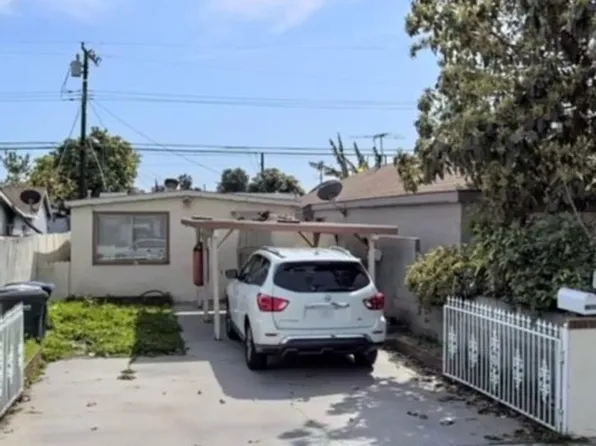 11924 166th St, Artesia, CA 90701