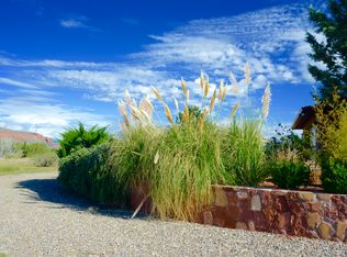 9720 N Sycamore Pass Rd, Sedona, AZ 86336