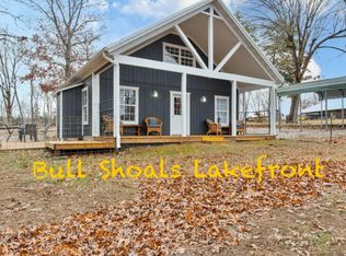 1214 Melody Mountain Rd, Cedarcreek, MO 65627