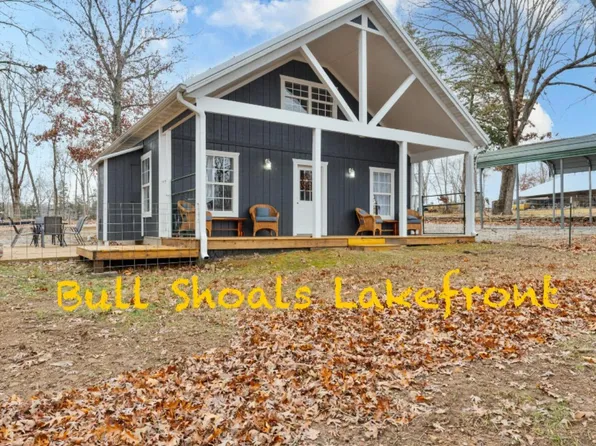 1214 Melody Mountain Road, Cedarcreek, MO 65627