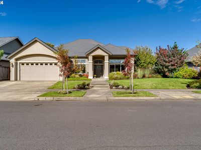 3355 Cooperstown Ave, Eugene, OR, 97408