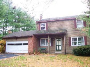 3302 E Old State Rd, Schenectady, NY 12303