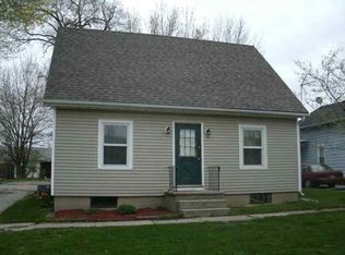 120 Michigan Ave, Corunna, IN 46730