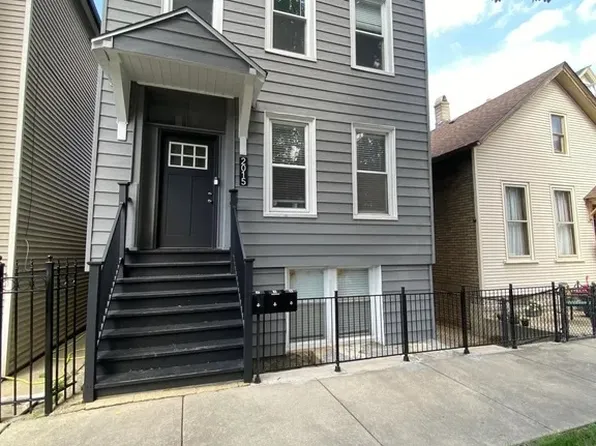 2015 N Bingham St, Chicago, IL 60647