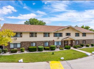 Mayville Heights Apartments is a convenient 55+ senior living community with HEAT AND WATER INCLU..., Mayville, WI 53050