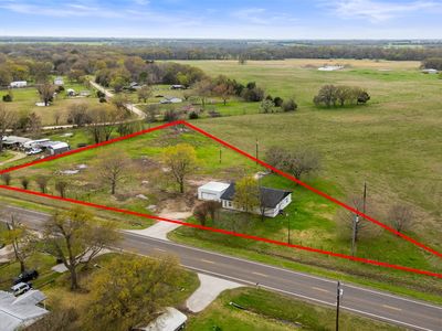12683 Fm 2728, Terrell, TX, 75161