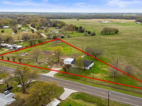 12683 Fm 2728, Terrell, TX 75161