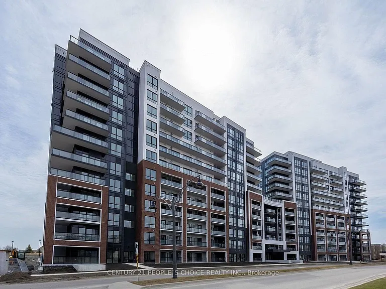 51 Clarington Blvd #626 — Photo 1