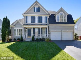 42861 Vestals Gap Dr, Ashburn, VA 20148