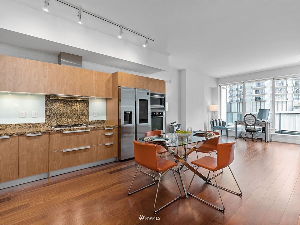 Escala Apartment Rentals Seattle, WA Zillow