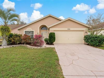 7830 Becket St, New Port Richey, FL, 34653