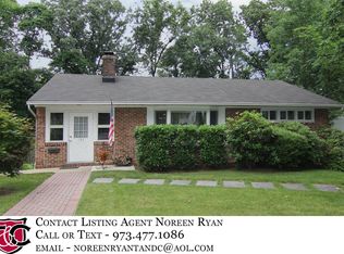 157 N Passaic Ave, Chatham, NJ 07928