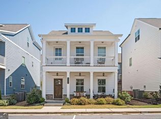 2305 Echelon Ln, Smyrna, GA 30080