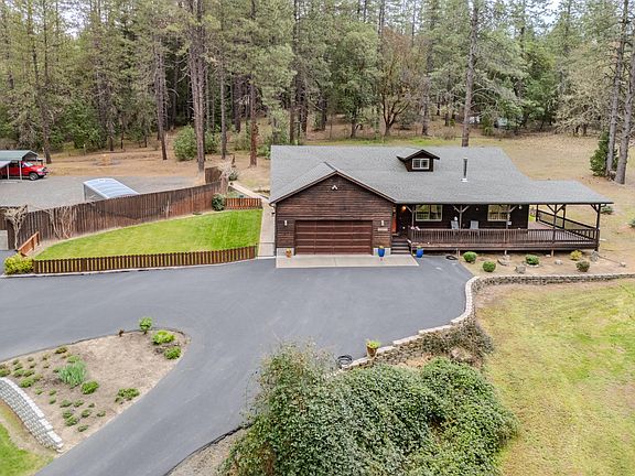 2nd image of 4728 E Evans Creek Rd
