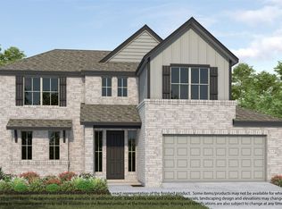 3102 Native Spring Dr, Spring, TX 77373