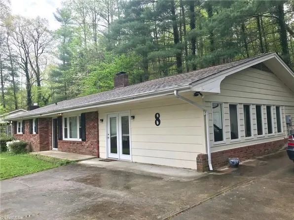 5 Laurel Dr, North Wilkesboro, NC 28659