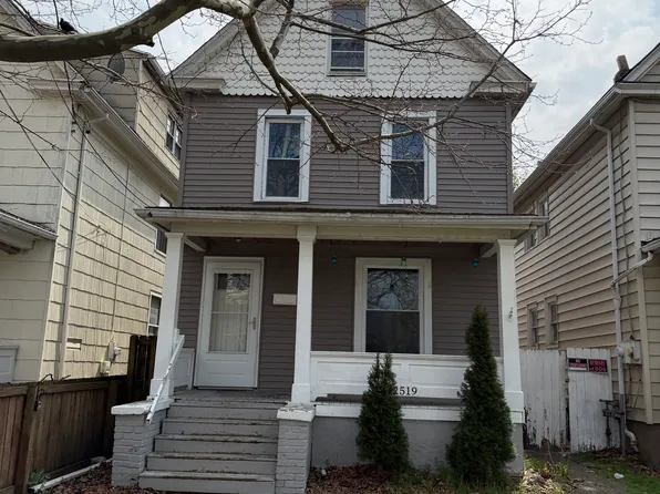 (undisclosed Address), Niagara Falls, NY 14303