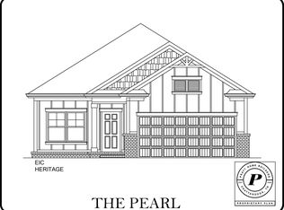 The Pearl Plan, The Trails at Freewill, Cleveland, TN 37323