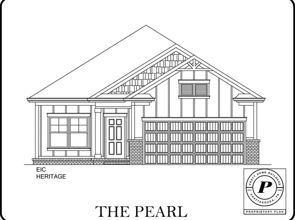 The Pearl Plan, The Trails at Freewill