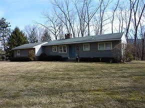 Nice Ranch Home