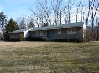 789 Silk Rd, Bennington, VT 05201