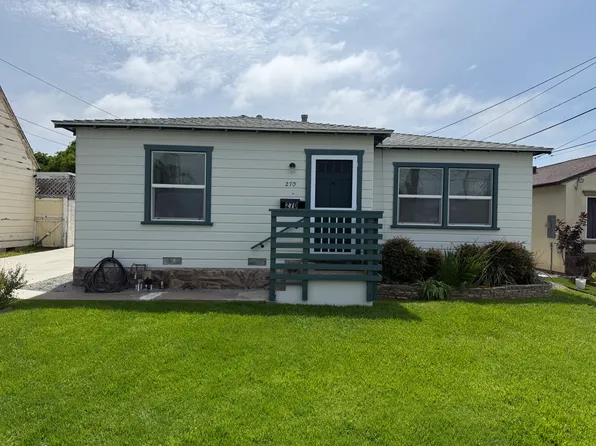 270 Whitney St, Chula Vista, CA