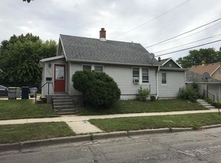 6920 W Stevenson St, Milwaukee, WI 53213