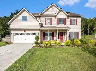 2308 Ridge View Dr, Loganville, GA 30052