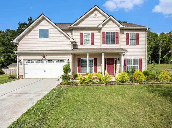 2308 Ridge View Dr, Loganville, GA 30052