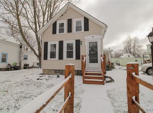 99 Elmwood Ave, Lockport, NY 14094