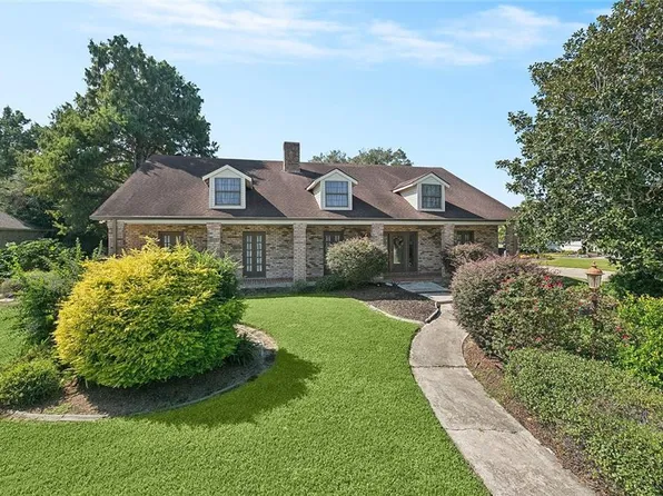 3600 Lake Ontario Dr, Harvey, LA 70058