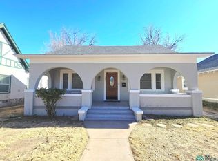 107 S Pennsylvania Ave, Roswell, NM 88203