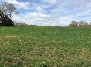 Lot 28 Augusta Way, Wirtz, VA 24184