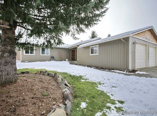 17700 Towle Dr, Sandy, OR 97055