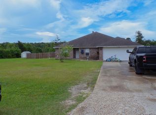 238 Wyatt Dr, Leesville, LA 71446