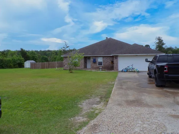 238 Wyatt Dr, Leesville, LA 71446