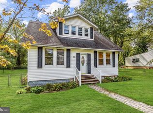 207 Williams Rd, Glen Burnie, MD 21061