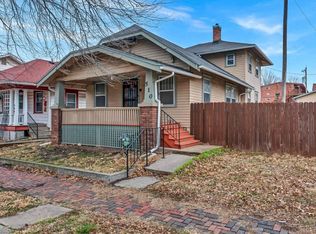 510 SW Polk St, Topeka, KS 66603