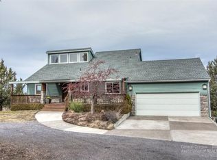 11131 SW Red Cloud Rd, Powell Butte, OR 97753